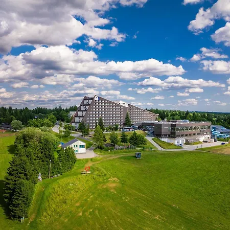 Ifa Hotel&ferienpark Hotel 3*