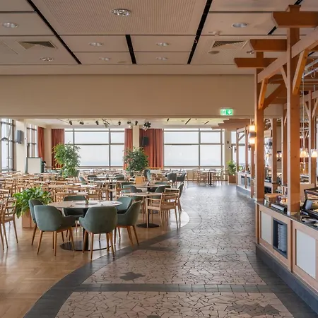 Hotel Ifa & Schoeneck (Saxony)