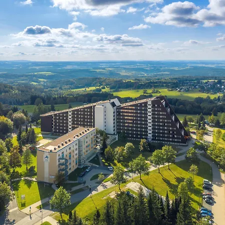 Hotel Ifa & Schöneck