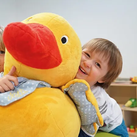 Отель Ifa &