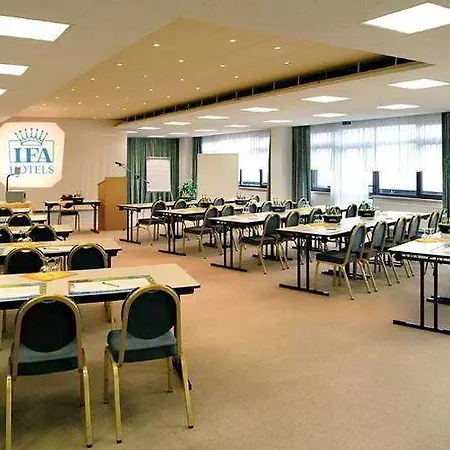 Ifa & Schöneck