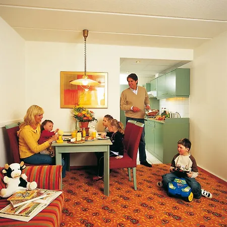 Ifa & Hotell Schöneck