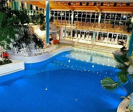 Ifa Hotel&ferienpark