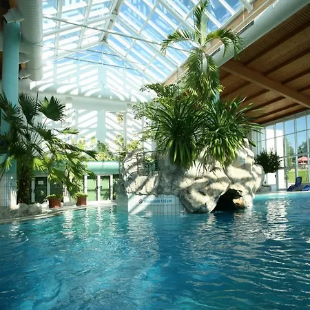 Ifa Hotel&ferienpark