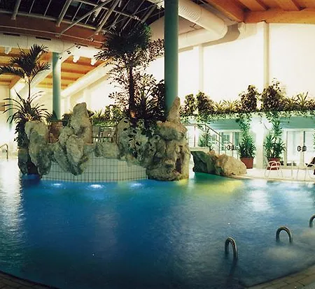 Hotel Ifa & Schöneck