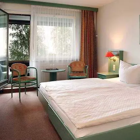 Ifa & Hotel