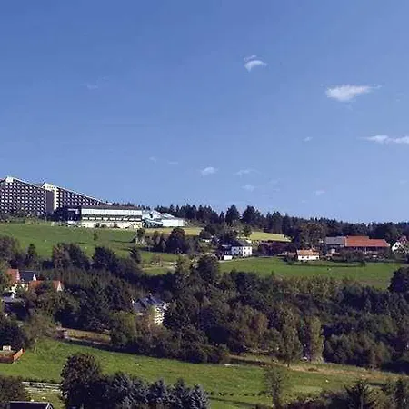 Ifa & Hotel 3*