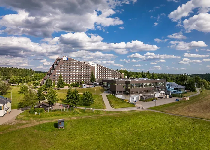 Hotel Ifa Hotel&ferienpark