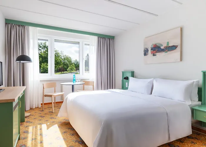 Ifa Hotel&ferienpark Hotel 3*