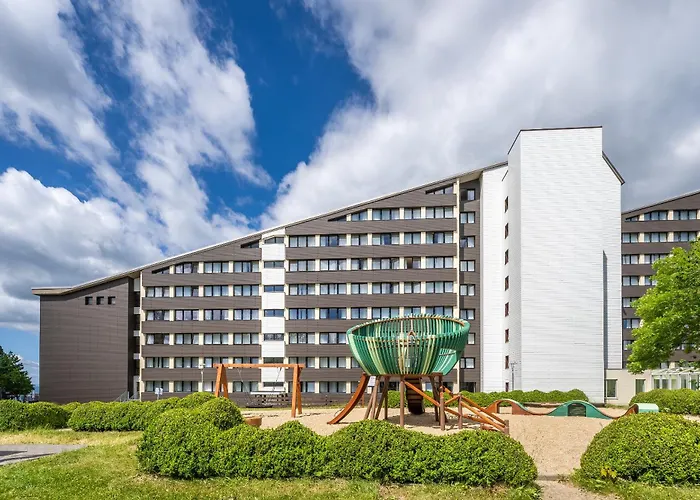 Hotel Ifa Hotel&ferienpark Schöneck