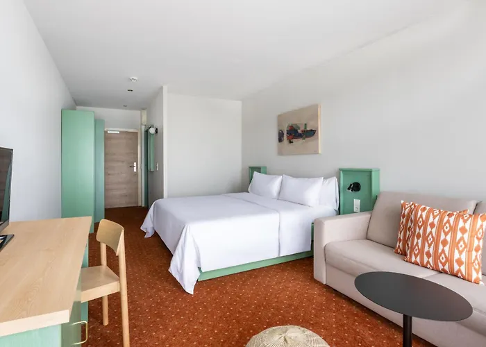 Ifa Hotel&ferienpark 3*