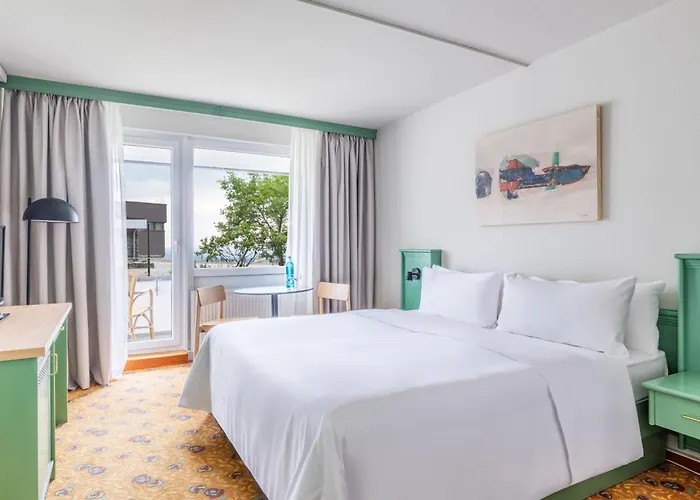 Ifa Hotel&ferienpark 3* Schöneck