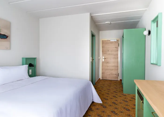 Ifa Hotel&ferienpark Hotel