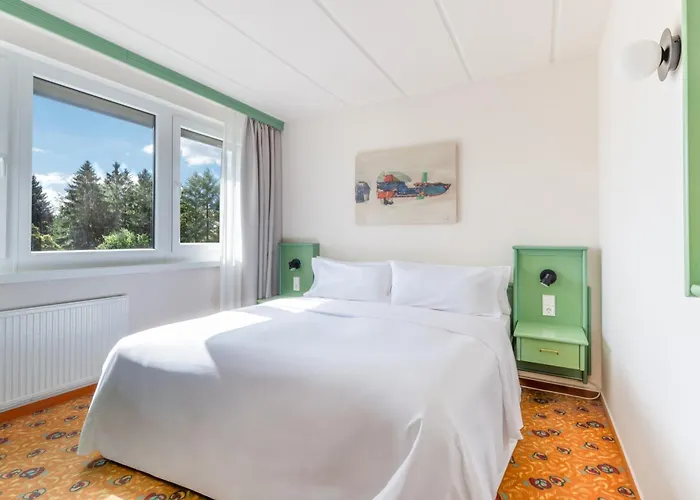 Ifa Hotel&ferienpark Schöneck