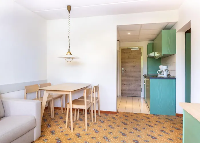 Hotel Ifa Hotel&ferienpark