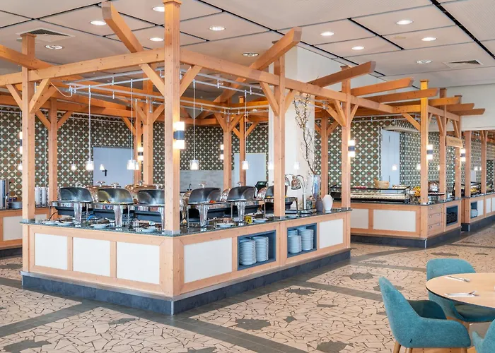 Ifa Hotel&ferienpark