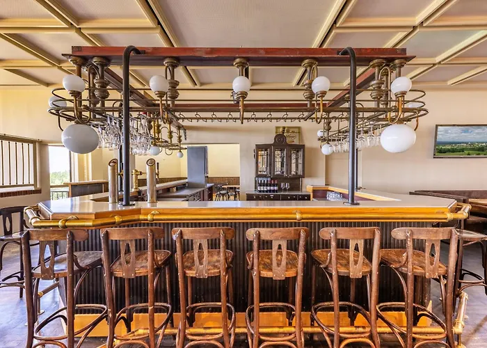 Ifa Hotel&ferienpark Hotel 3*