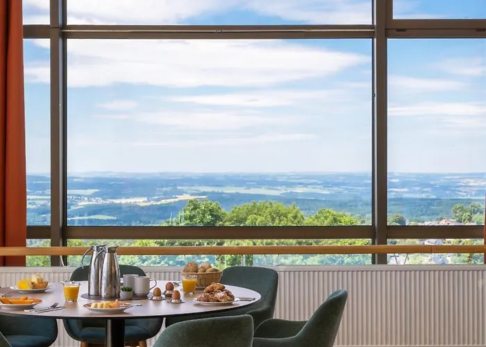 Ifa Hotel&ferienpark