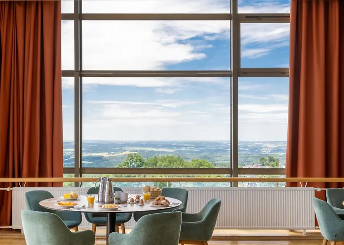 Ifa Hotel&ferienpark Hotel 3*