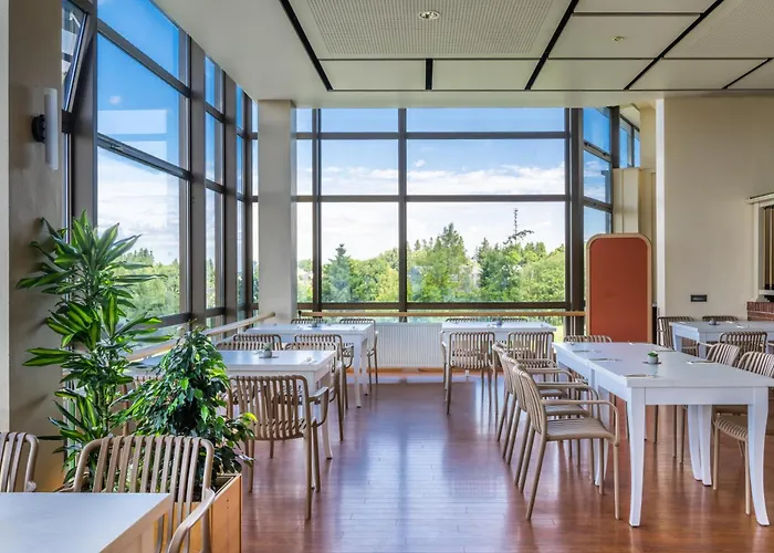 Ifa Hotel&ferienpark