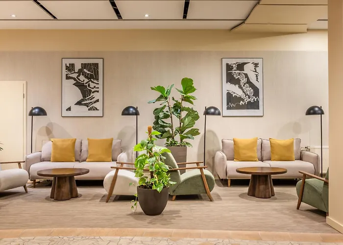 Ifa Hotel&ferienpark Hotel