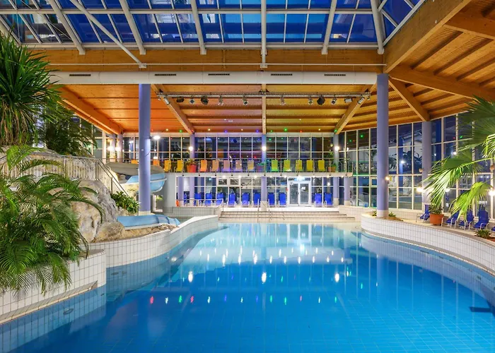 Ifa Hotel&ferienpark