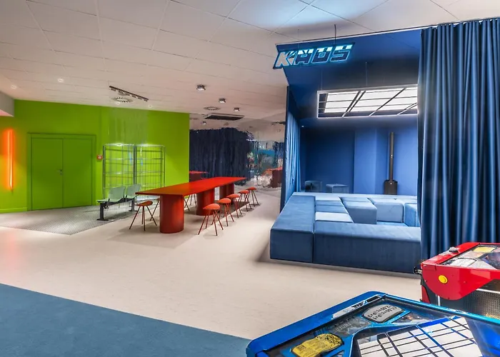 Ifa Hotel&ferienpark Hotel