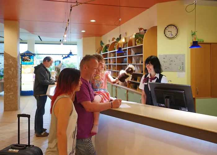 Ifa Hotel&ferienpark Schöneck