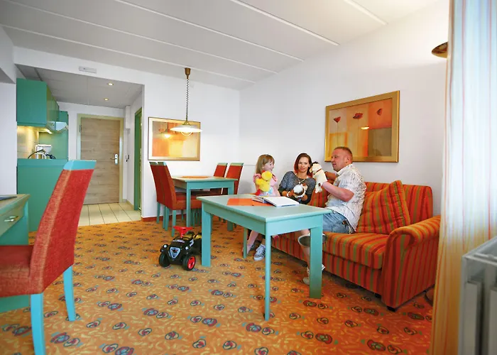 Ifa Hotel&ferienpark