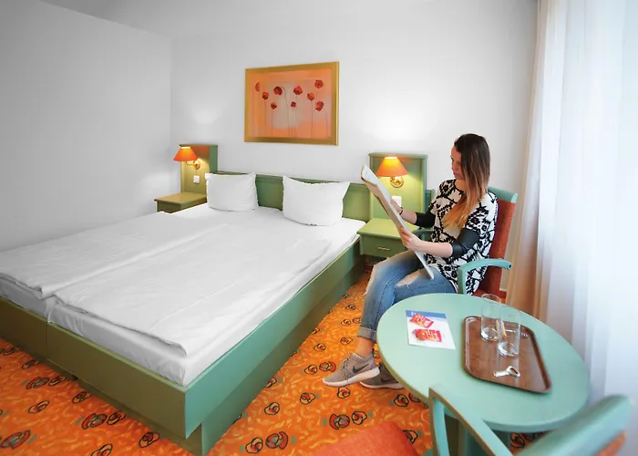 Ifa Hotel&ferienpark Hotel 3*