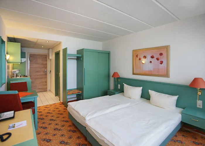 Ifa Hotel&ferienpark Hotel