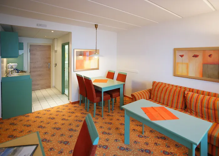 Ifa Hotel&ferienpark