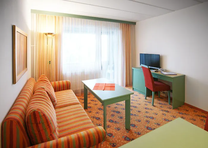 Ifa Hotel&ferienpark 3*