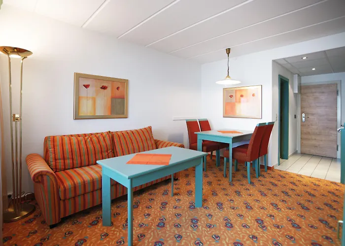 Ifa Hotel&ferienpark Hotel 3*