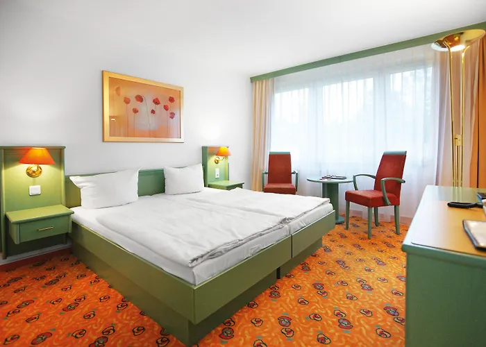 Ifa Hotel&ferienpark Hotel 3*