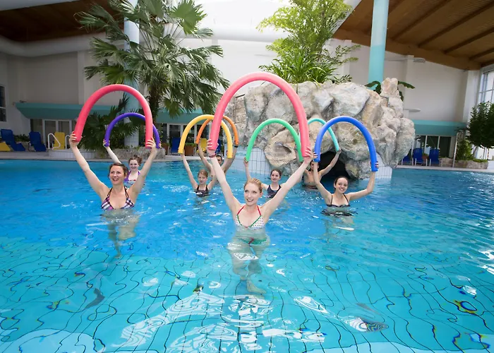 Hotel Ifa Hotel&ferienpark 3*