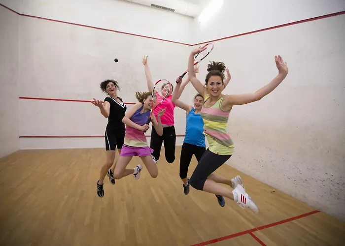 Ifa Hotel&ferienpark Hotel