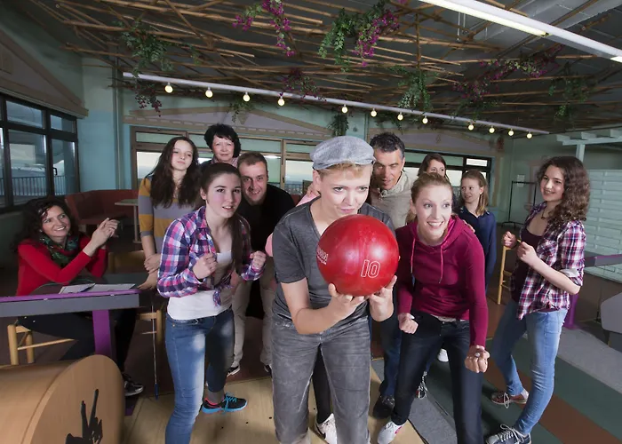 Ifa Hotel&ferienpark Hotel 3*