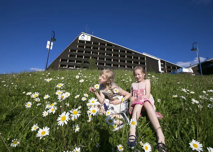 Ifa Hotel&ferienpark