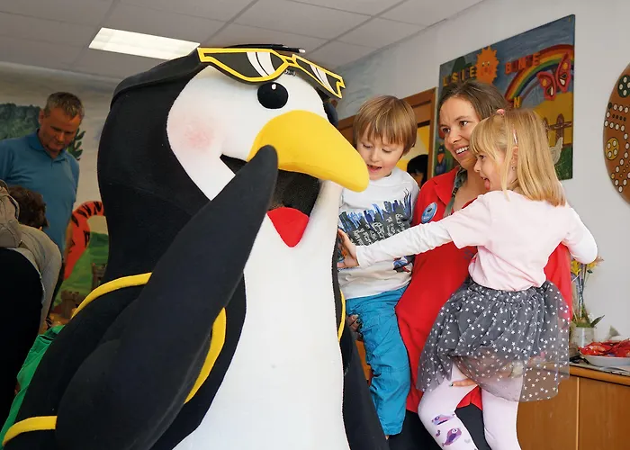 Ifa Hotel&ferienpark