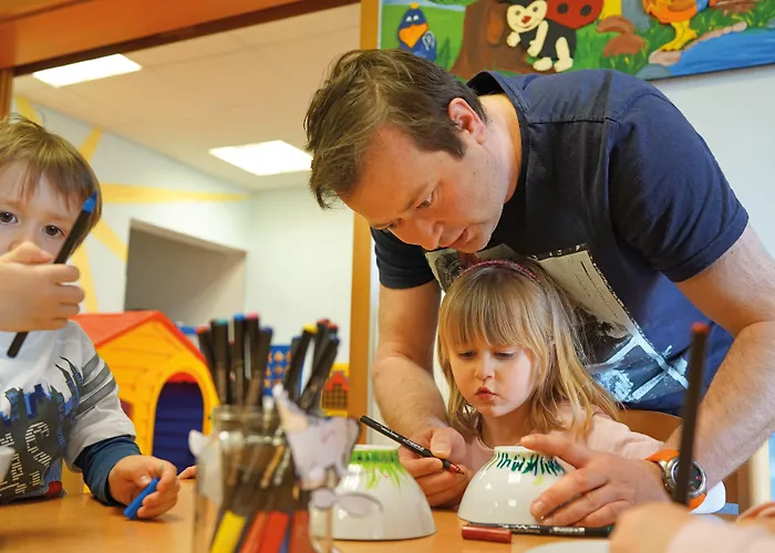 Hotel Ifa Hotel&ferienpark