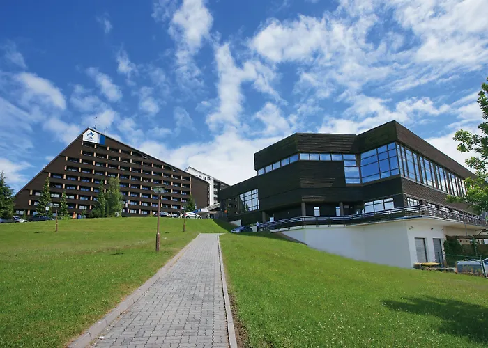 Ifa Hotel&ferienpark Schöneck