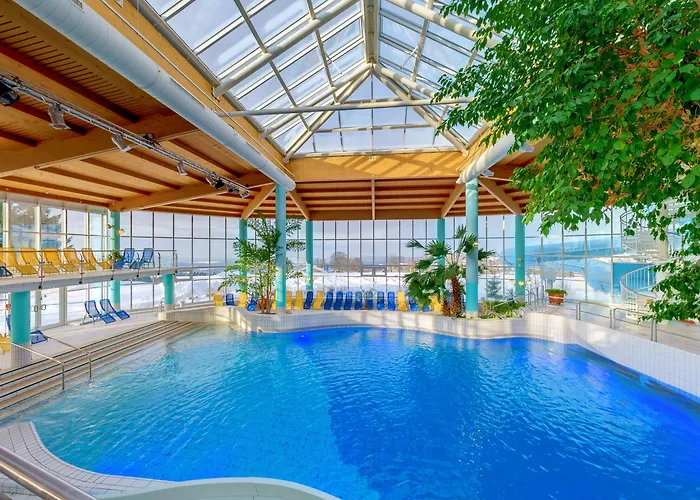 Ifa Hotel&ferienpark Hotel