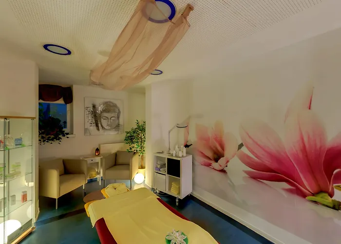 Ifa Hotel&ferienpark 3*