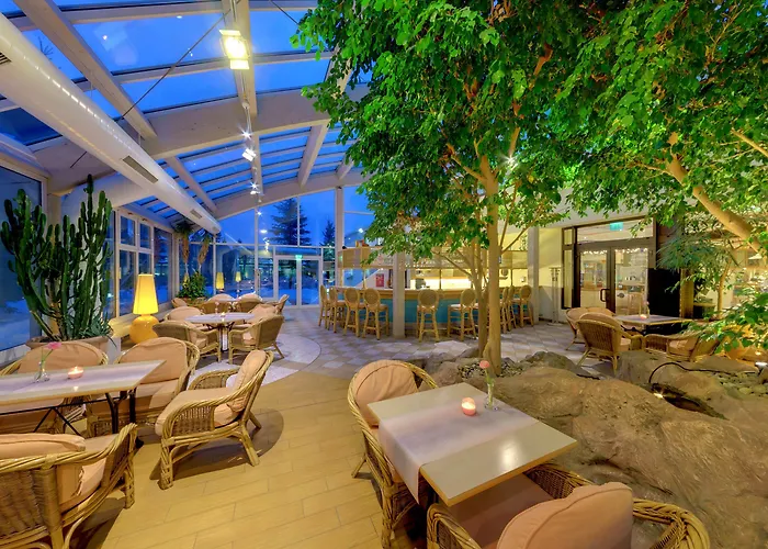 Ifa Hotel&ferienpark 3*