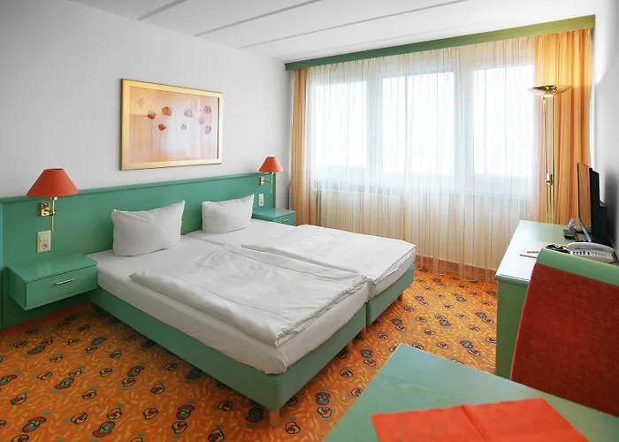 Ifa Hotel&ferienpark 3* Schöneck