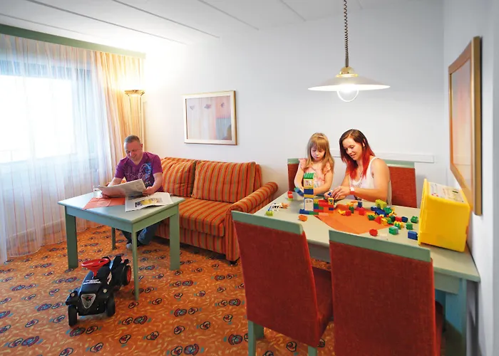 Ifa Hotel&ferienpark Schöneck