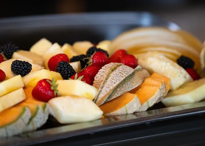 Hotel Ifa Hotel&ferienpark 3*