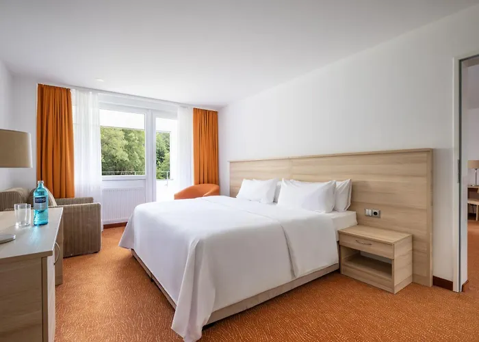 Ifa Hotel&ferienpark 3* Schöneck