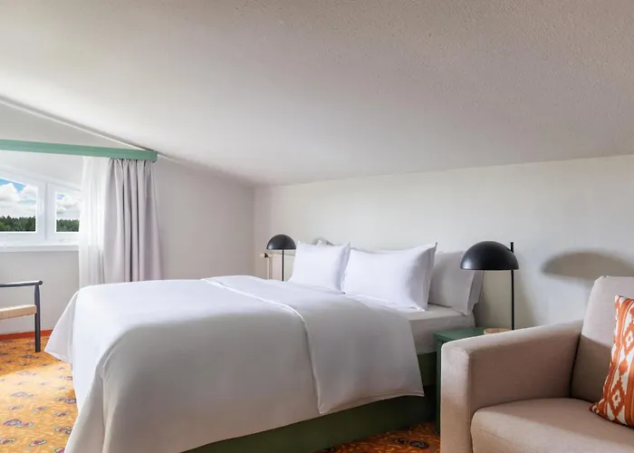 Hotel Ifa Hotel&ferienpark